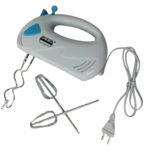 همزن برقی رومانتیک هوم 120 وات مدل HT-450
