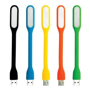 چراغ LED USB مدل مسواکی