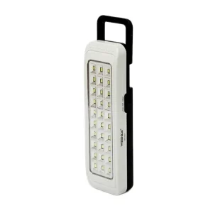 چراغ اضطراری شارژی مدل WD-823A