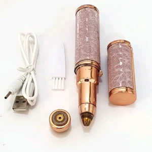 ماشین اصلاح زنانه مدل HX-206