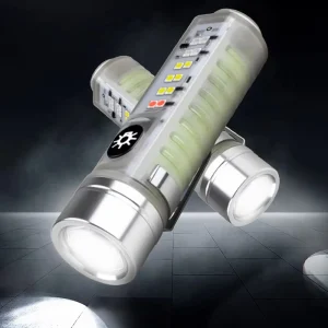 چراغ قوه مدل Mini Flashlight