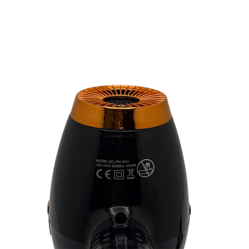 سشوار طرح فیلیپس مدل PH-1014 موتور سنگین - Image 5
