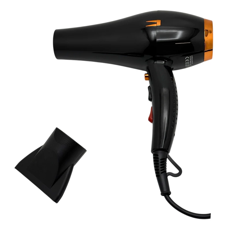 سشوار طرح فیلیپس مدل PH-1014 موتور سنگین - Image 4