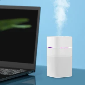 رطوبت ساز و بخور سرد مدل Humidifier